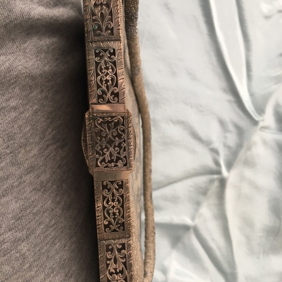 Vintage luscious evening bag— probably from the ‘30’s—good condition— - Picture 5 of 5